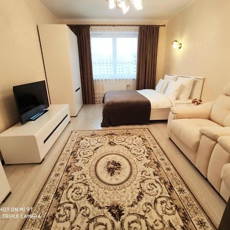 Comfort Apartments - Bright Family Suite Grodno Zewnętrze zdjęcie