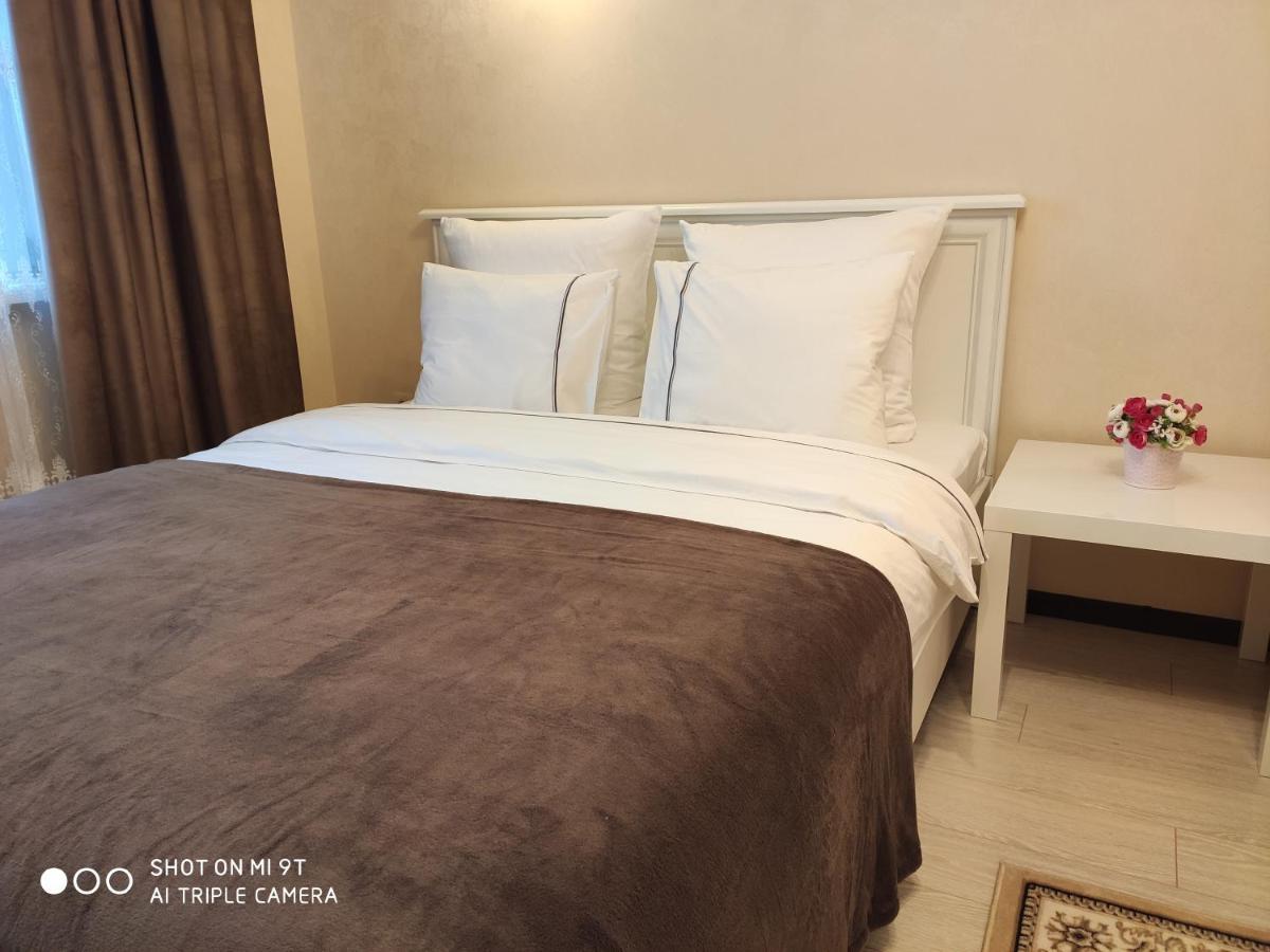 Comfort Apartments - Bright Family Suite Grodno Zewnętrze zdjęcie