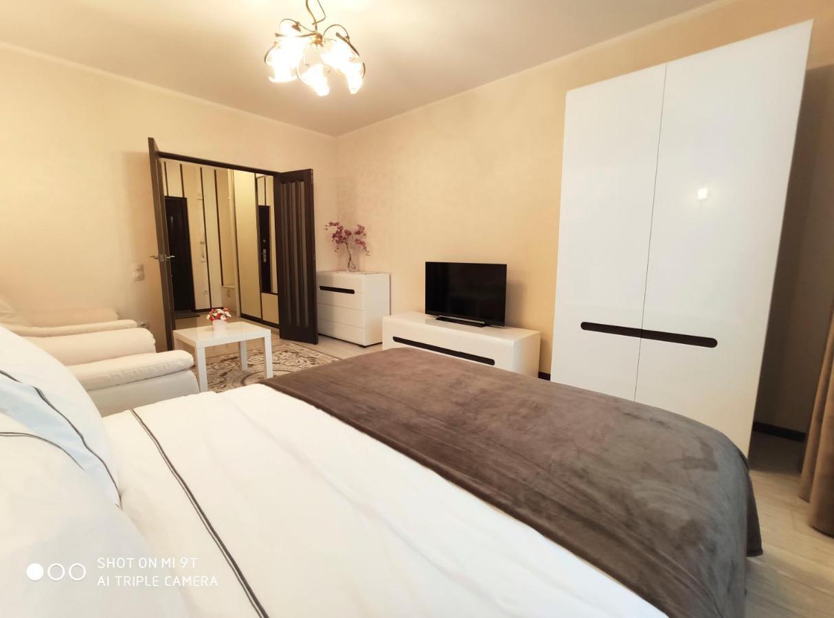 Comfort Apartments - Bright Family Suite Grodno Zewnętrze zdjęcie
