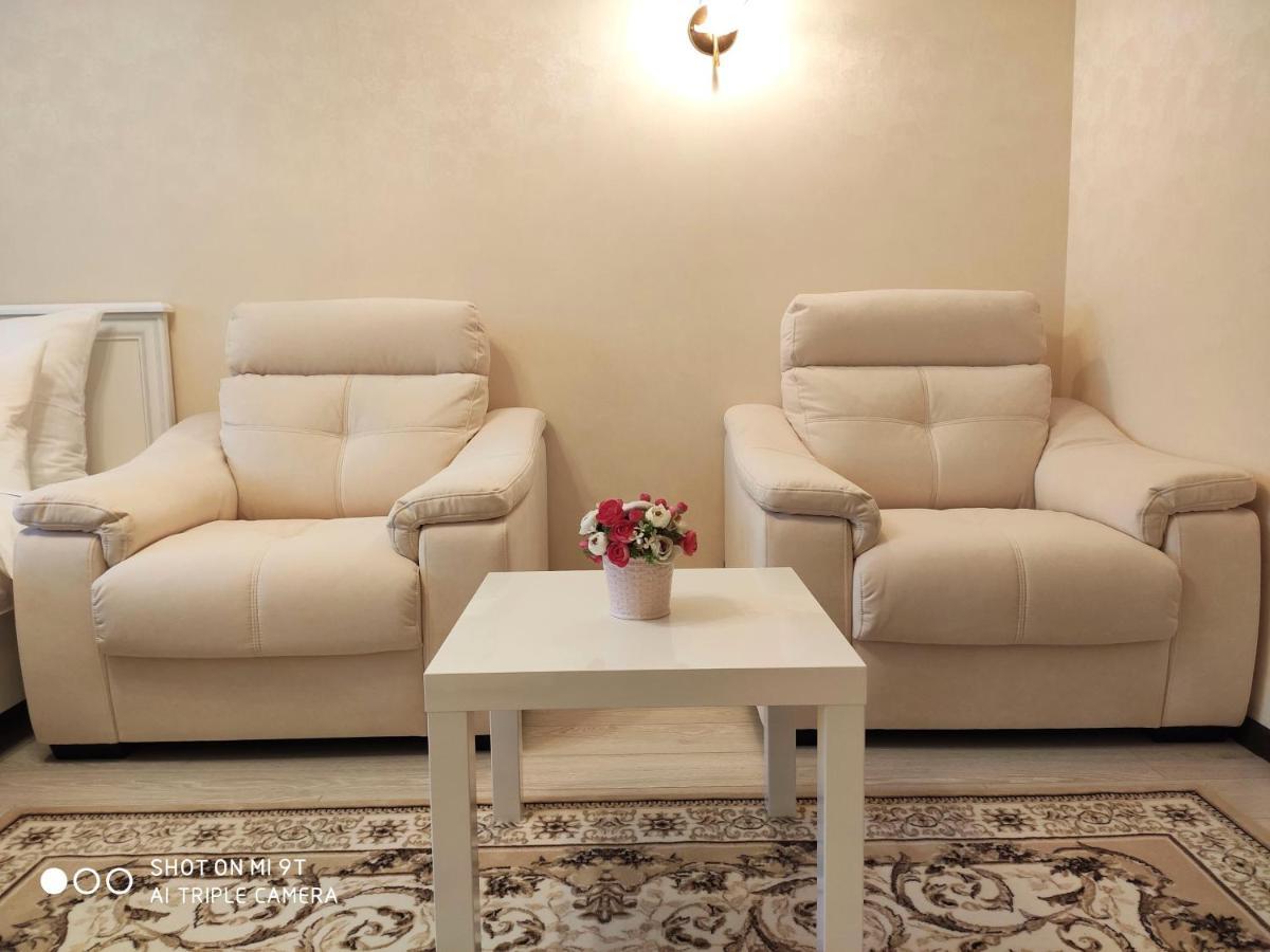 Comfort Apartments - Bright Family Suite Grodno Zewnętrze zdjęcie