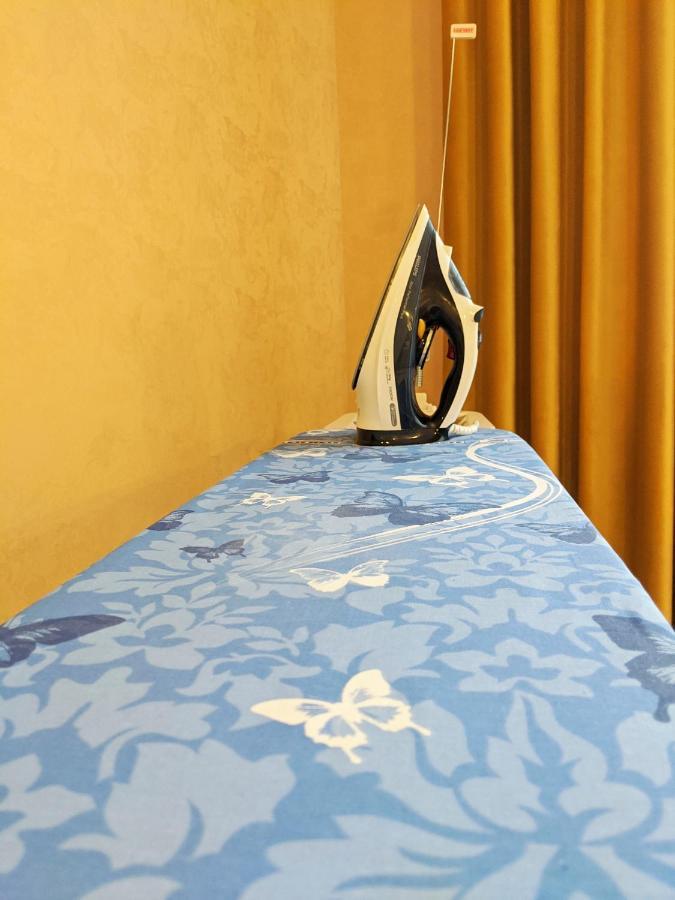 Comfort Apartments - Bright Family Suite Grodno Zewnętrze zdjęcie