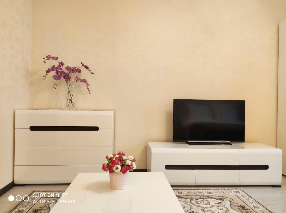 Comfort Apartments - Bright Family Suite Grodno Zewnętrze zdjęcie