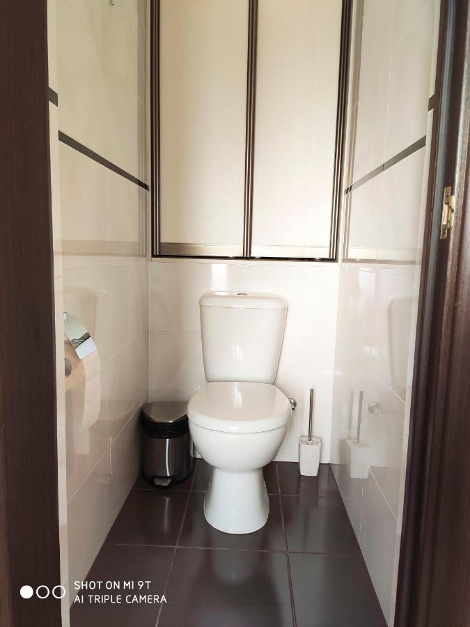 Comfort Apartments - Bright Family Suite Grodno Zewnętrze zdjęcie
