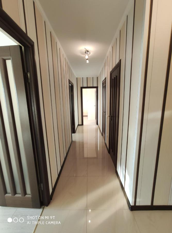 Comfort Apartments - Bright Family Suite Grodno Zewnętrze zdjęcie