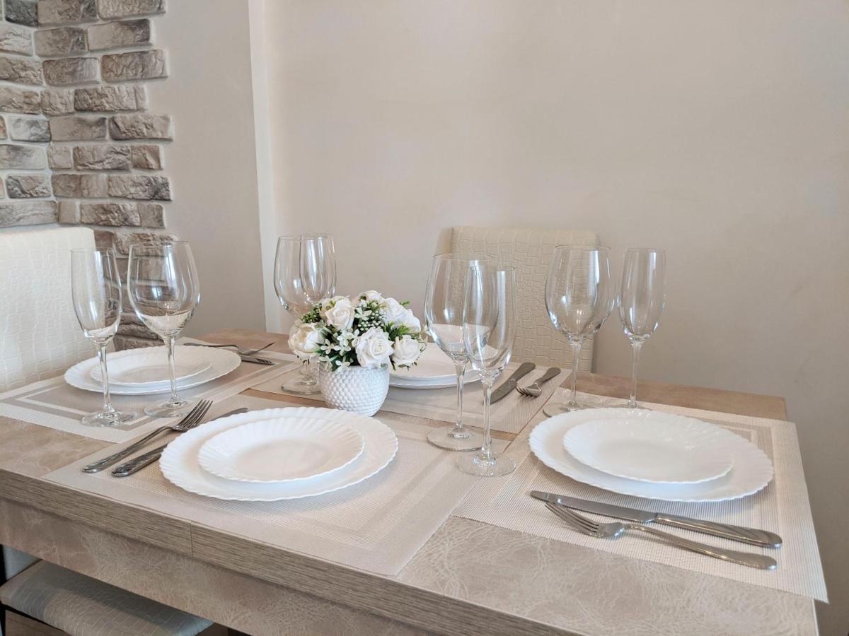 Comfort Apartments - Bright Family Suite Grodno Zewnętrze zdjęcie
